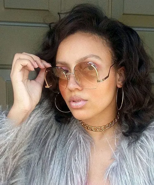 ZOOTED Gold sold by Giant Vintage product image thumbnail 5