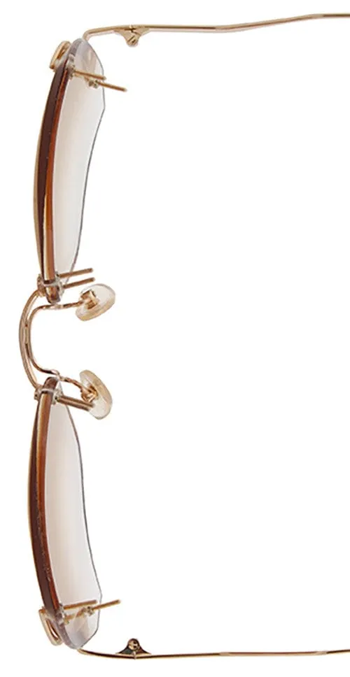 ZOOTED Gold sold by Giant Vintage product image thumbnail 4