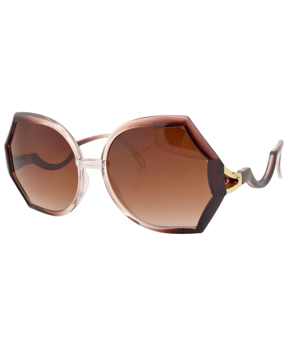 GRANNY Brown sold by Giant Vintage product image thumbnail 2