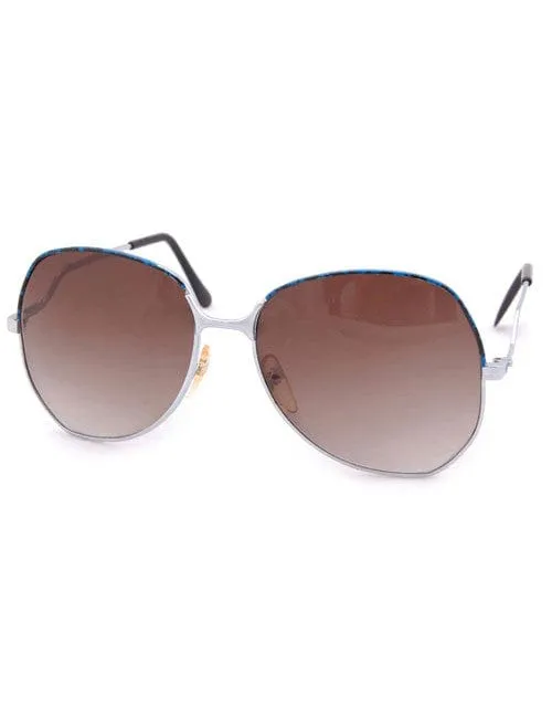 MERZ Silver/Blue sold by Giant Vintage product image thumbnail 2