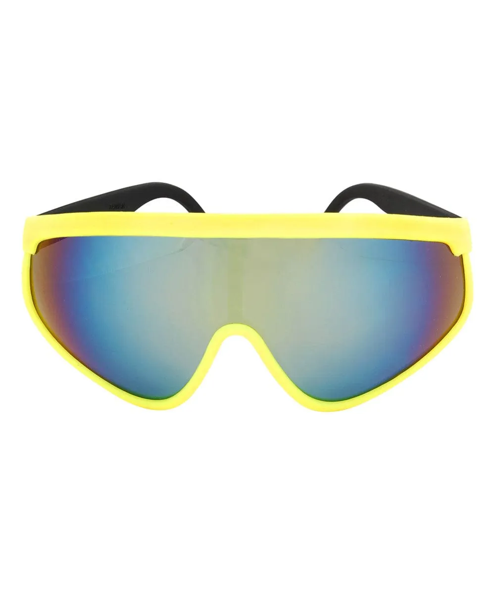 WINNER Yellow sold by Giant Vintage product image thumbnail 3