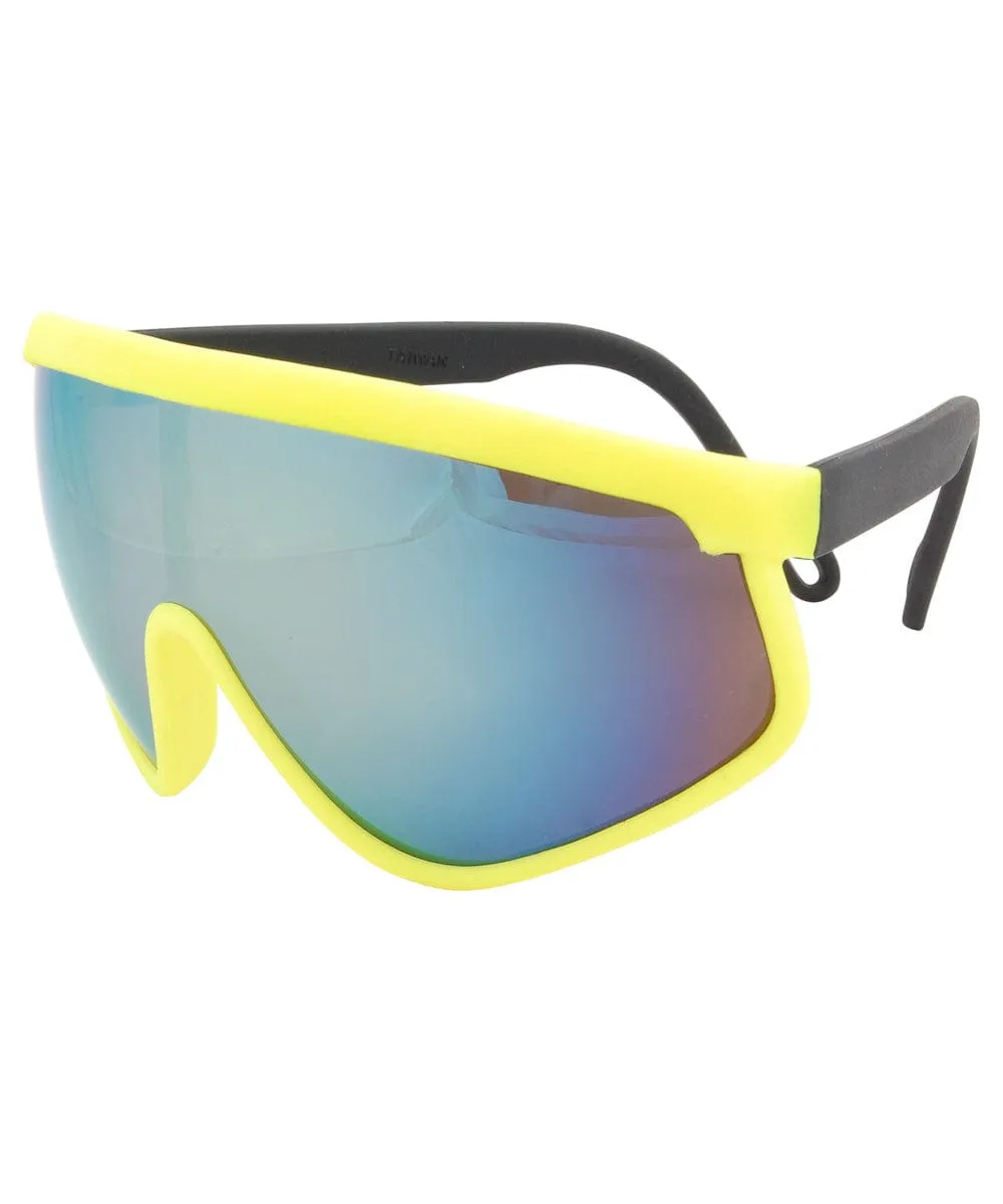 WINNER Yellow sold by Giant Vintage product image thumbnail 2