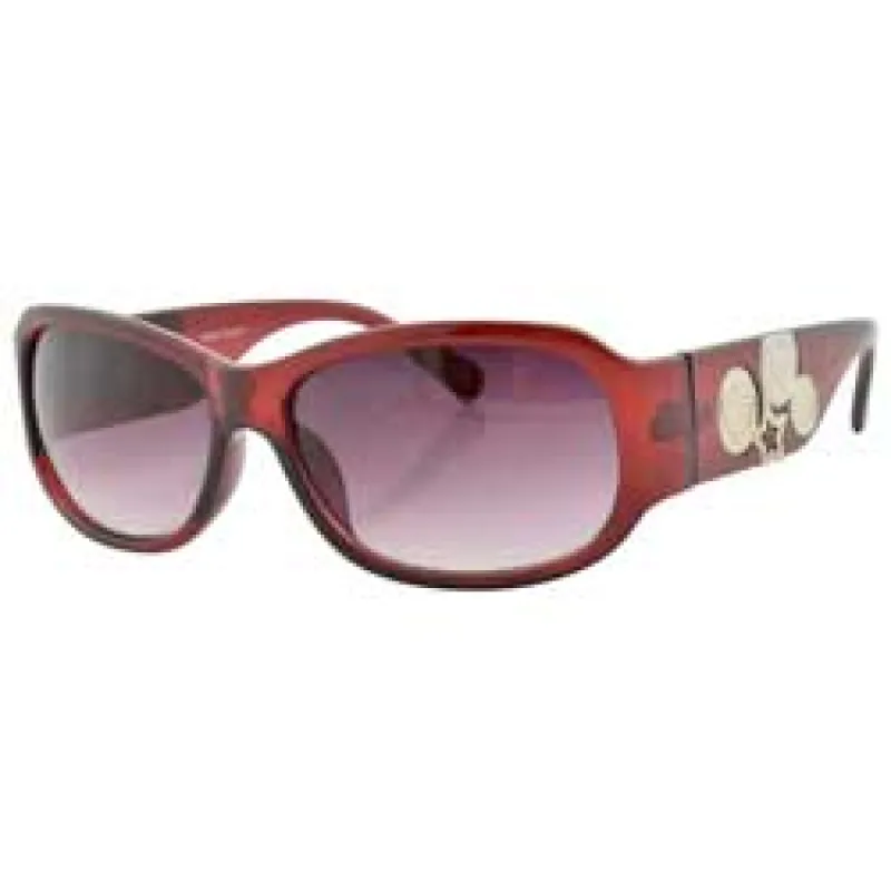 MANDY Wine Indie Sunglasses sold by Giant Vintage