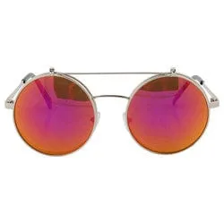 FLIP-POWER Silver/fire sold by Giant Vintage