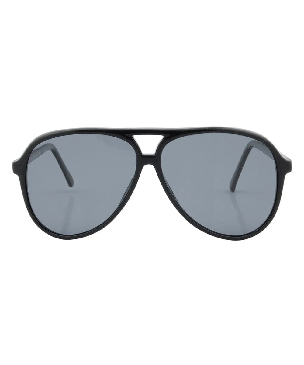 AUSTIN Black/Smoke sold by Giant Vintage product image thumbnail 4