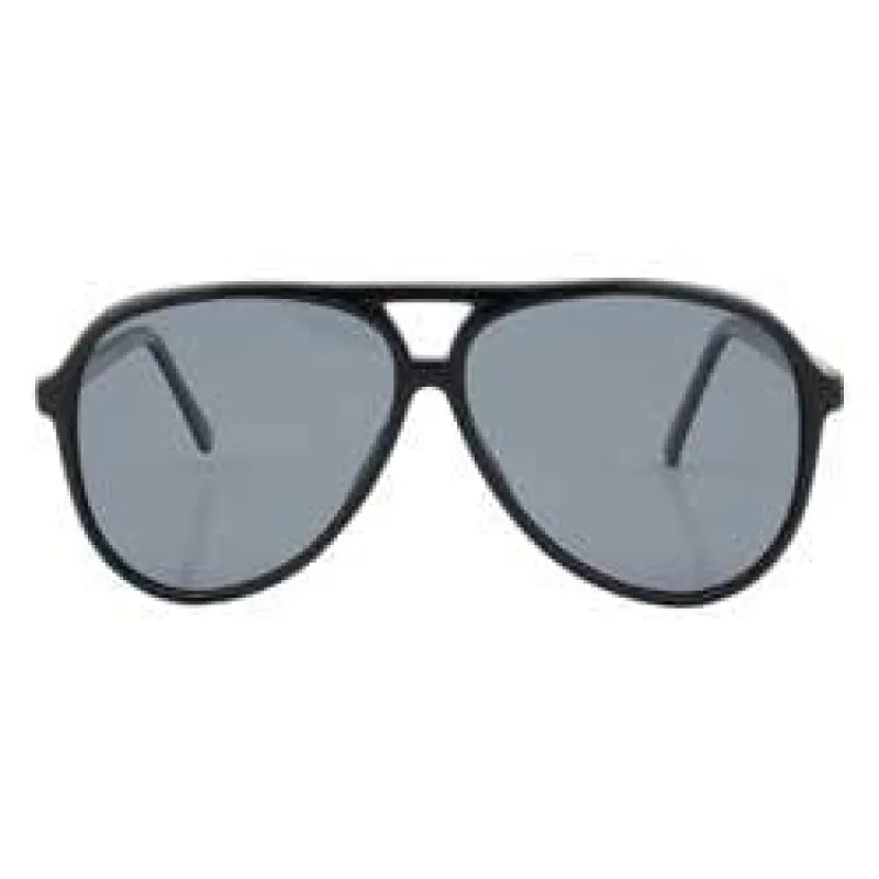 AUSTIN Black/Smoke sold by Giant Vintage