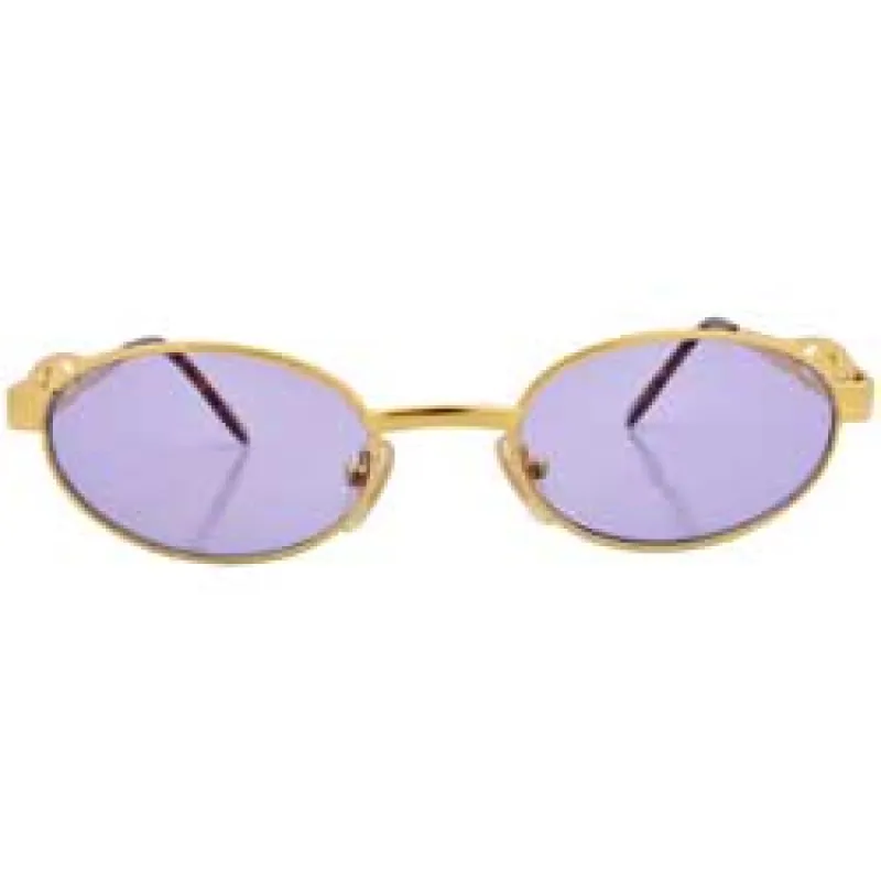 OVERT Purple/Gold sold by Giant Vintage
