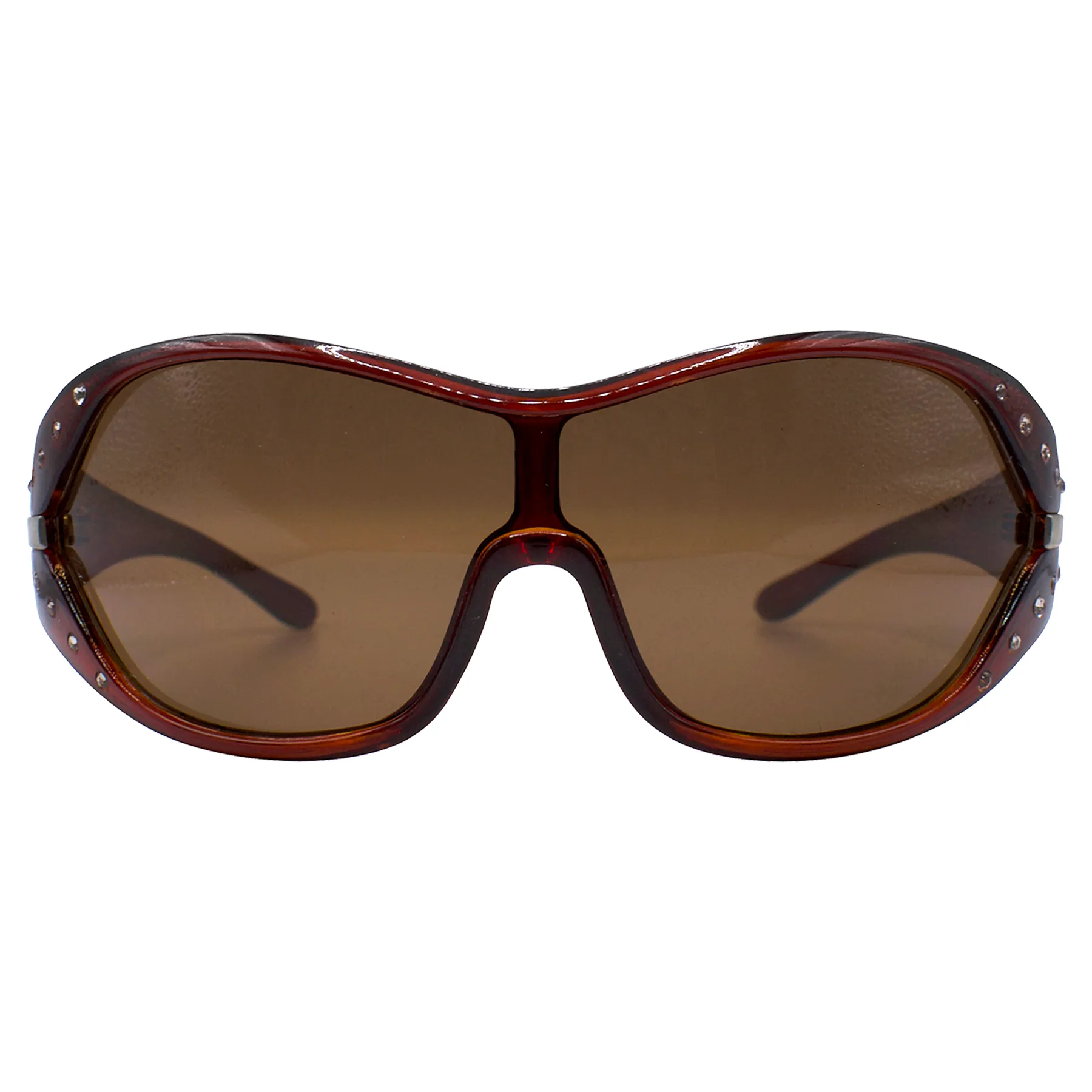FUTURE Shield Sunglasses sold by Giant Vintage product image thumbnail 4