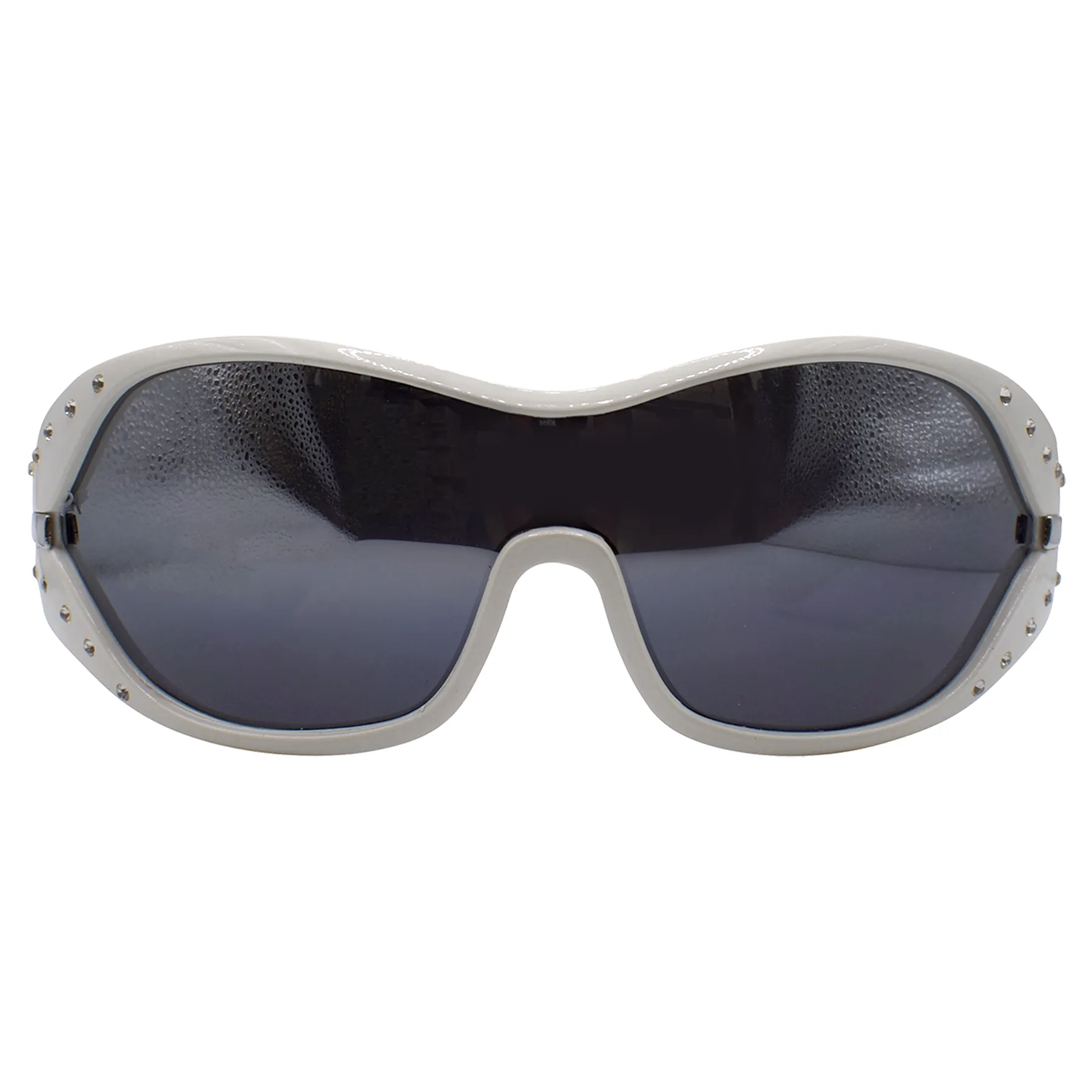 FUTURE Shield Sunglasses sold by Giant Vintage product image thumbnail 2