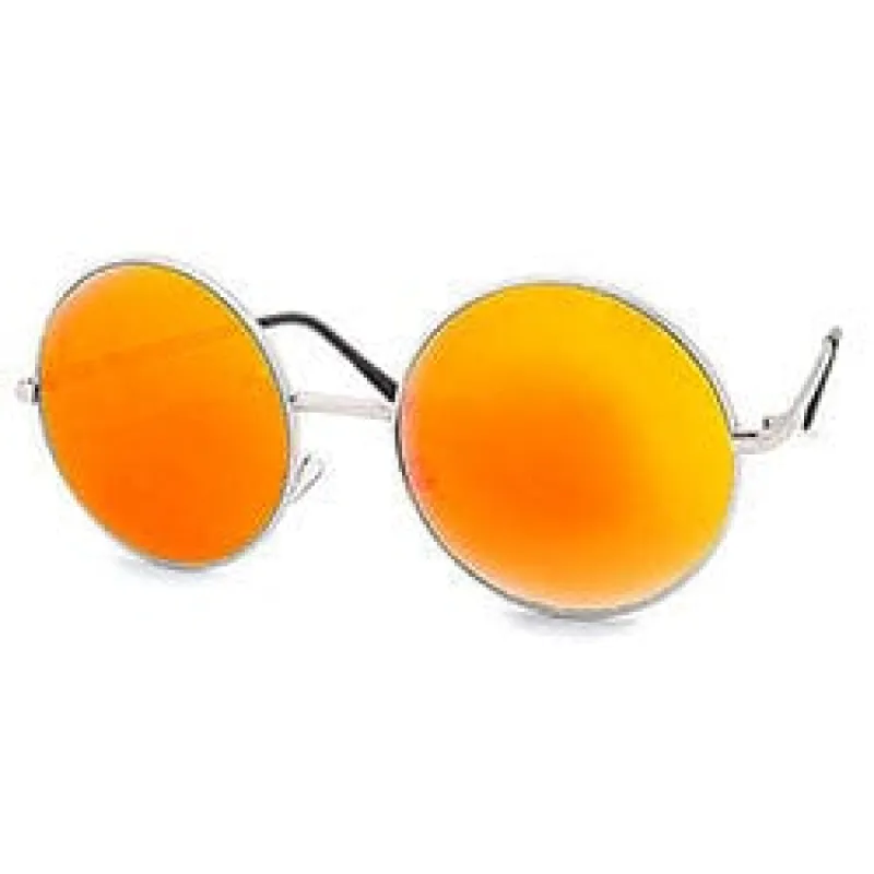 PANCAKES Silver/fire sold by Giant Vintage