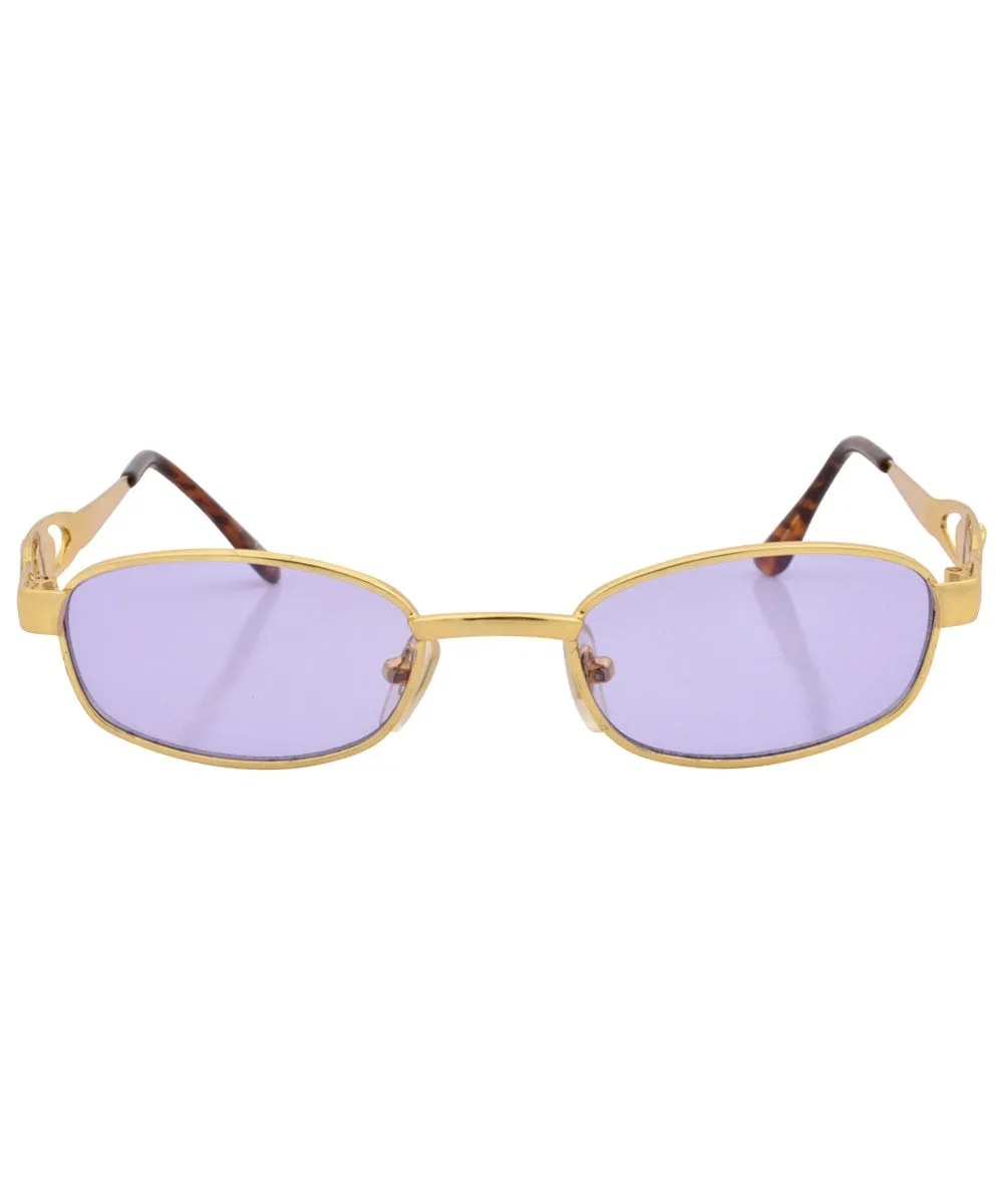 REVERT Purple/Gold sold by Giant Vintage product image thumbnail 3