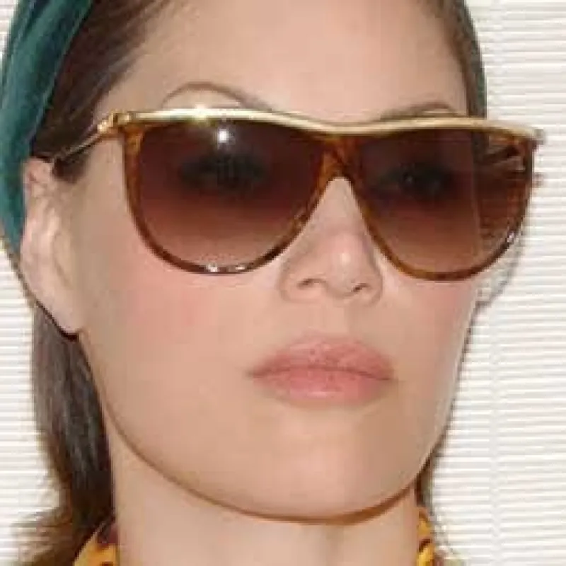 MICHELLE Tortoise sold by Giant Vintage