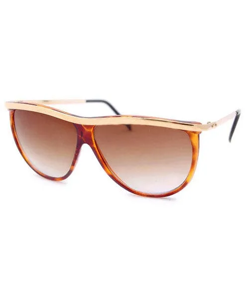 MICHELLE Tortoise sold by Giant Vintage product image thumbnail 2