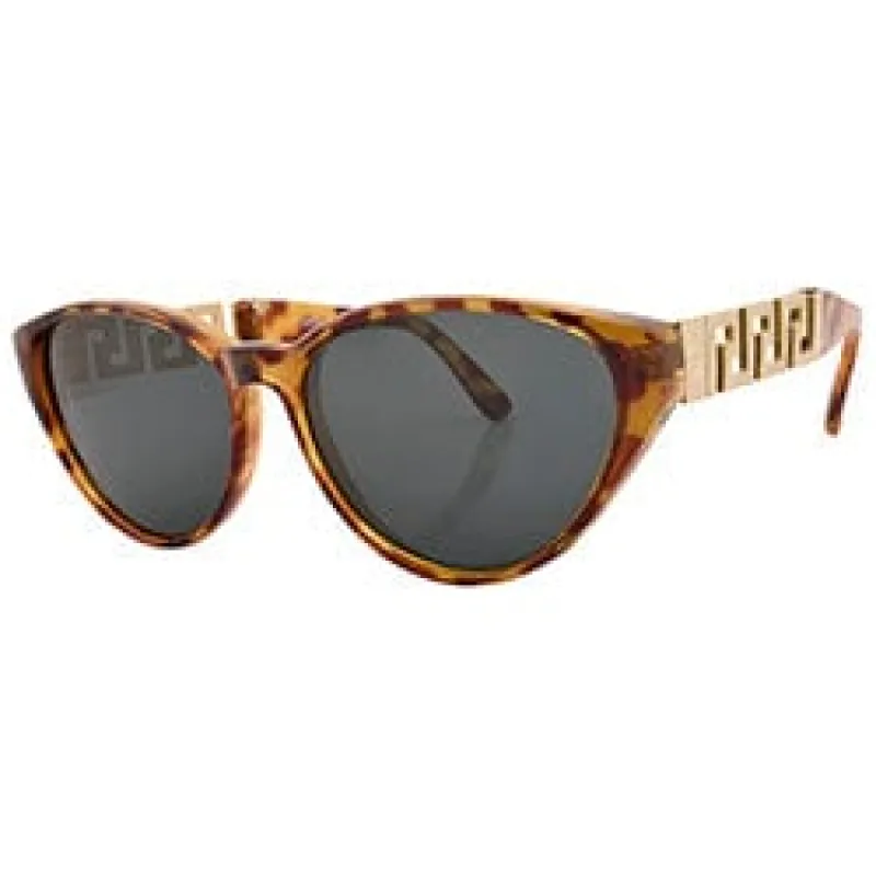VOOCHIE Demi Cat-Eye Sunglasses sold by Giant Vintage