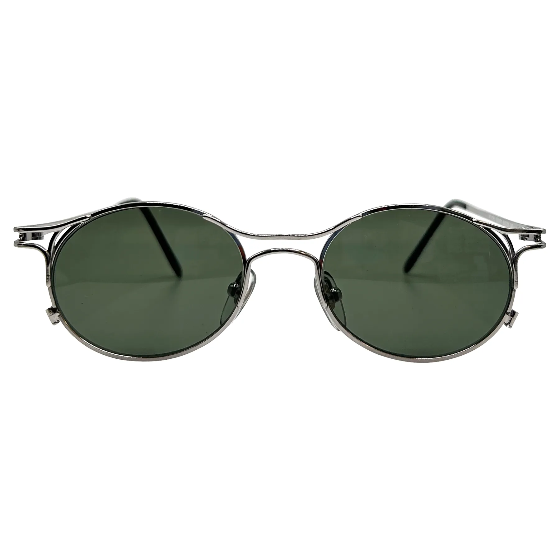 ZIP IT Classic 90s Sunglasses sold by Giant Vintage