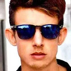 Midnight Black/Black sold by Giant Vintage