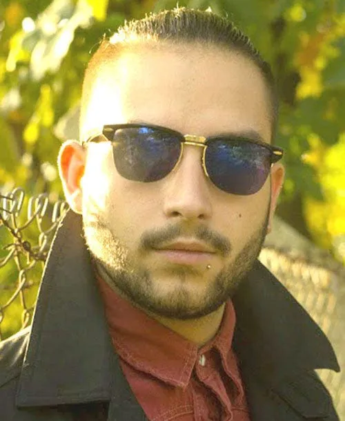 Midnight Black/Gold sold by Giant Vintage product image thumbnail 3