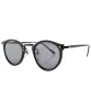 COURT Black/Black Classic Sunglasses sold by Giant Vintage