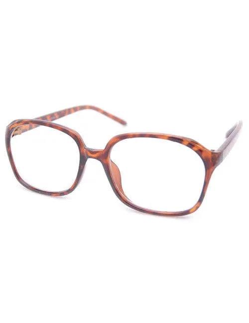 THE OFFICE Tortoise sold by Giant Vintage product image thumbnail 3