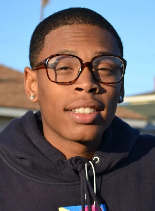 THE OFFICE Tortoise sold by Giant Vintage product image thumbnail 2