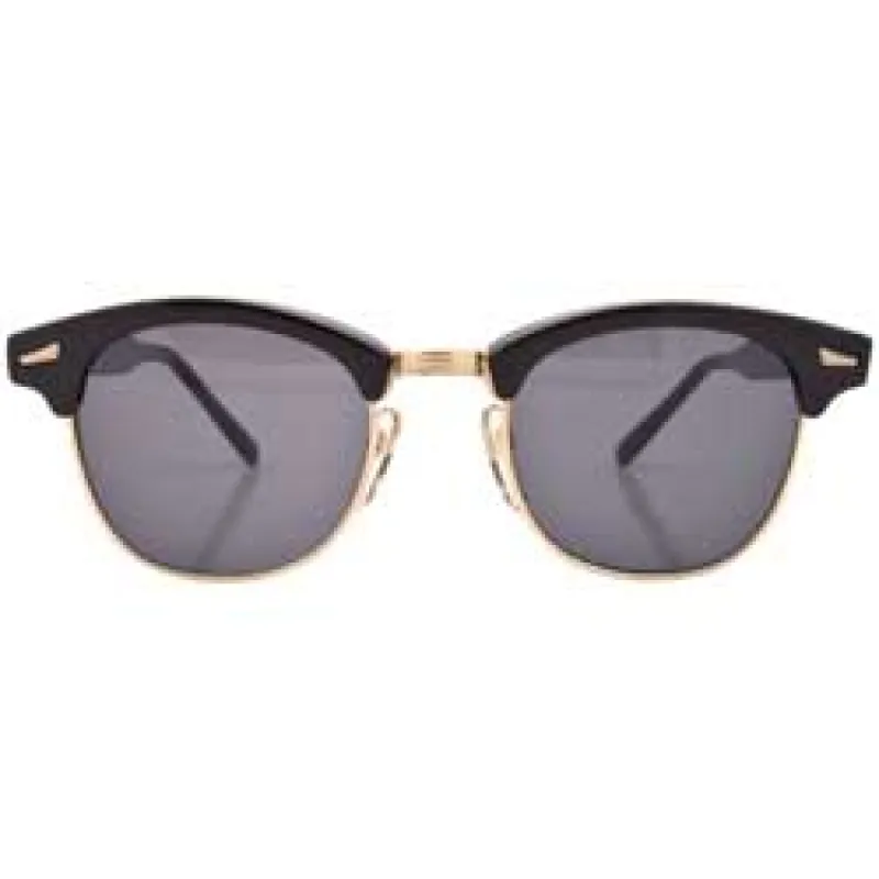 PRITCHARD Black/Gold sold by Giant Vintage