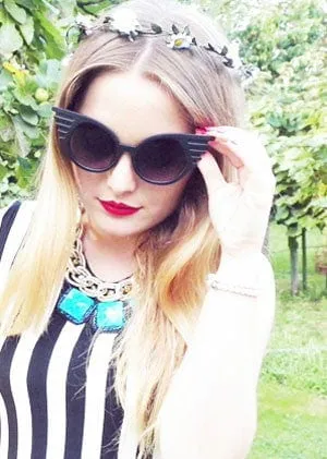 THE Palms Black sold by Giant Vintage product image thumbnail 3