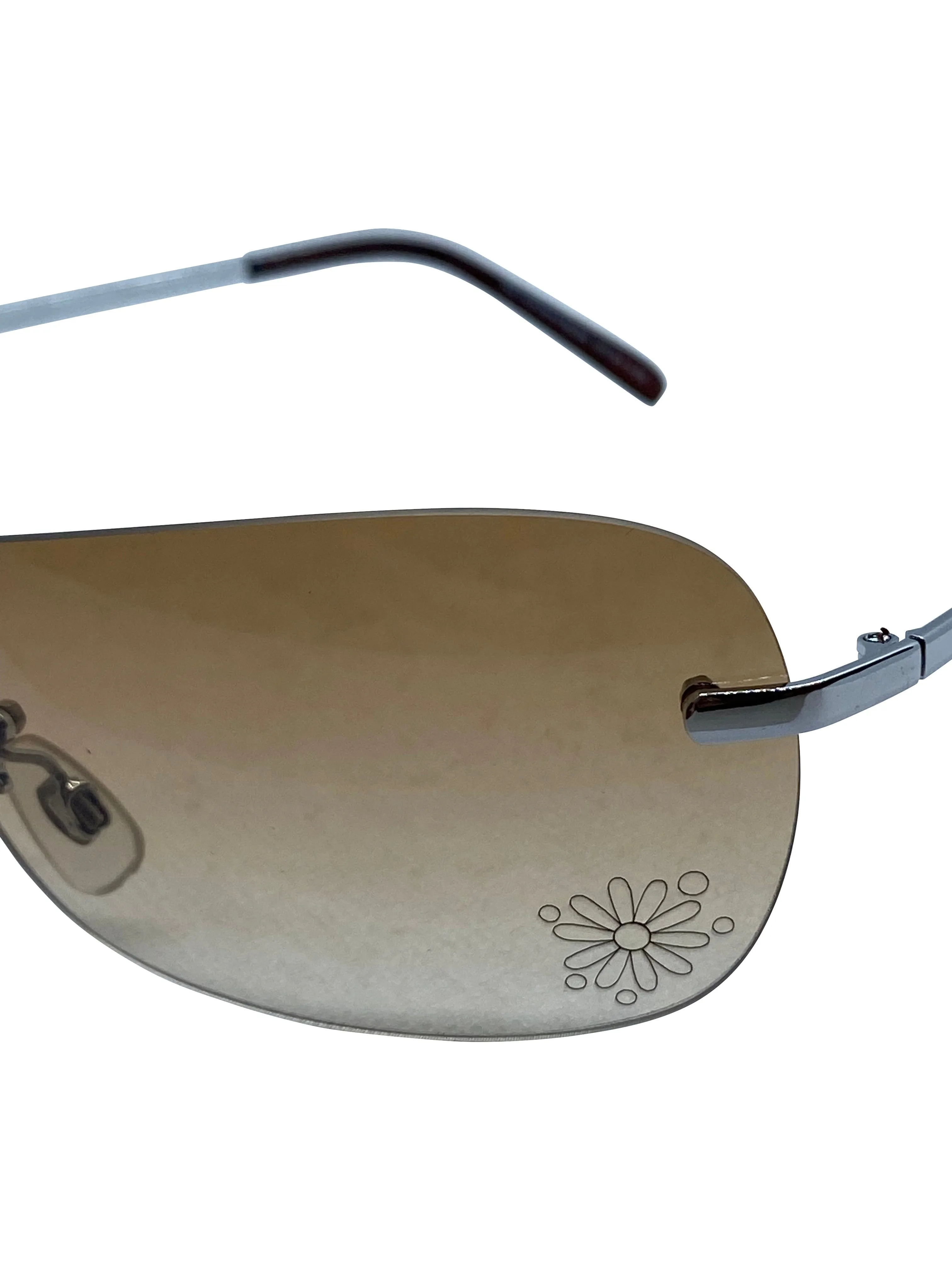 HAWAEE Amber-Daisy sold by Giant Vintage product image thumbnail 3