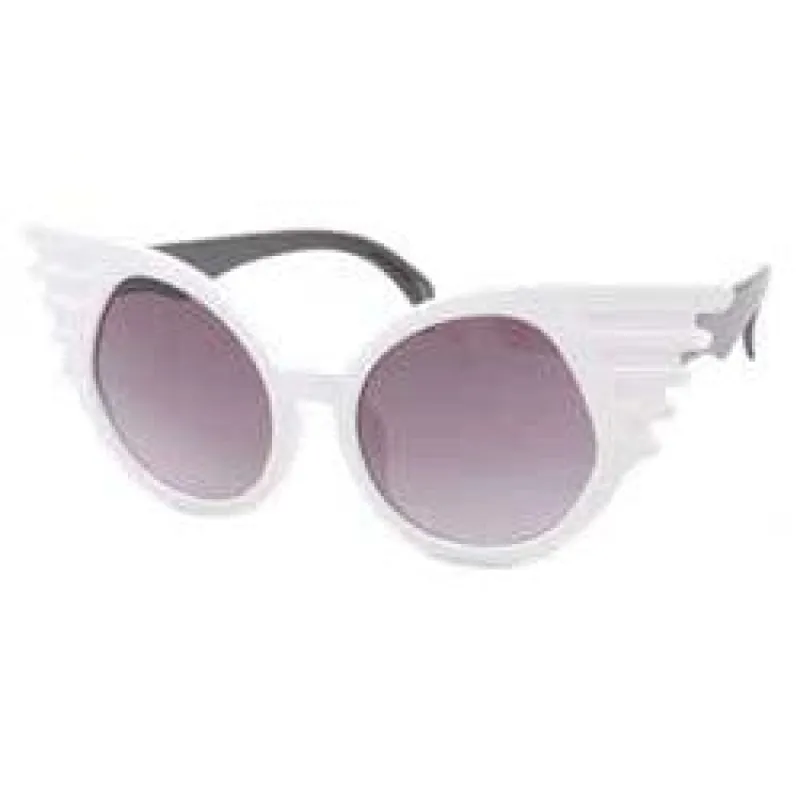 THE Palms White sold by Giant Vintage