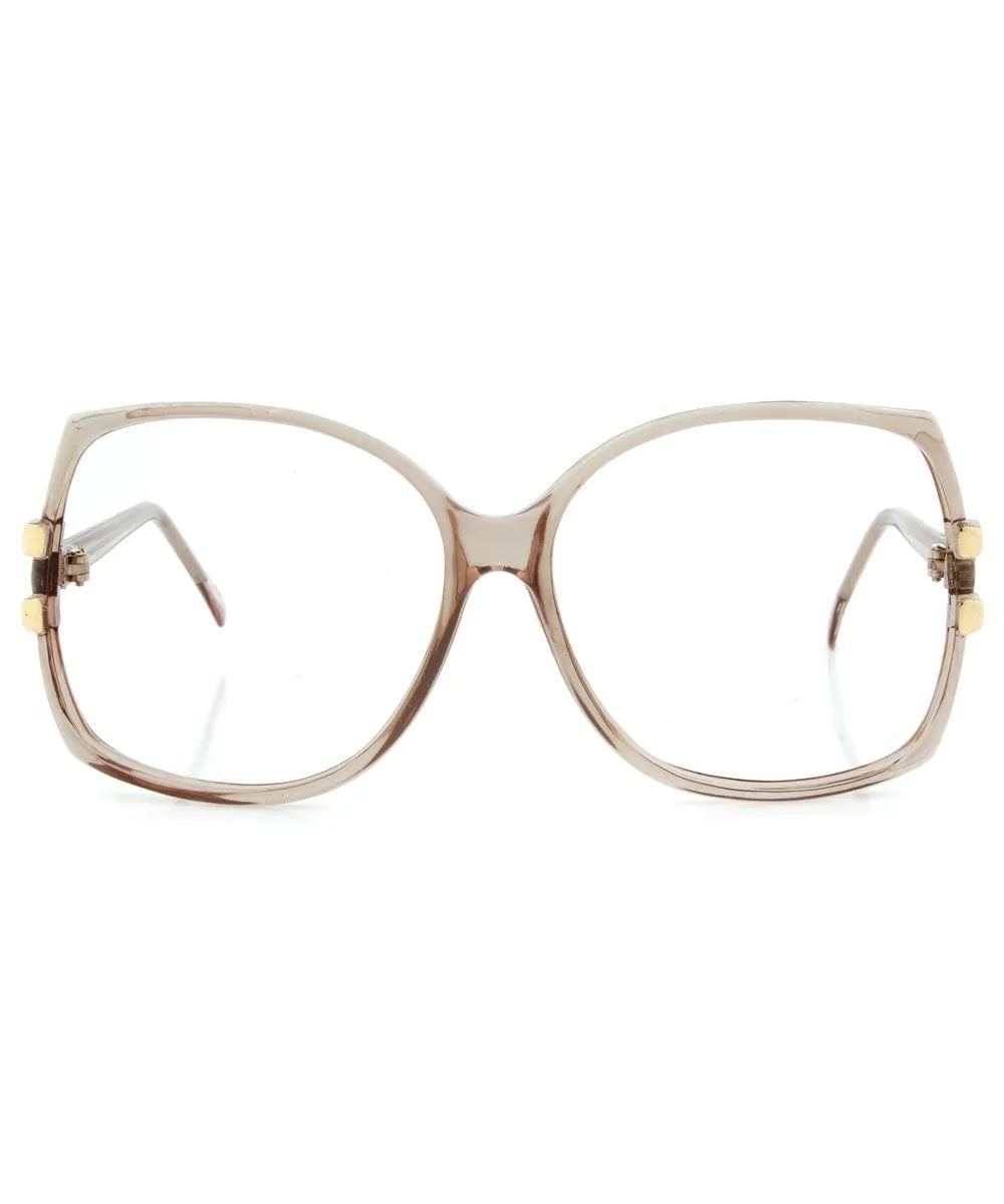 MARTINIQUE Gray/Clear sold by Giant Vintage product image thumbnail 3