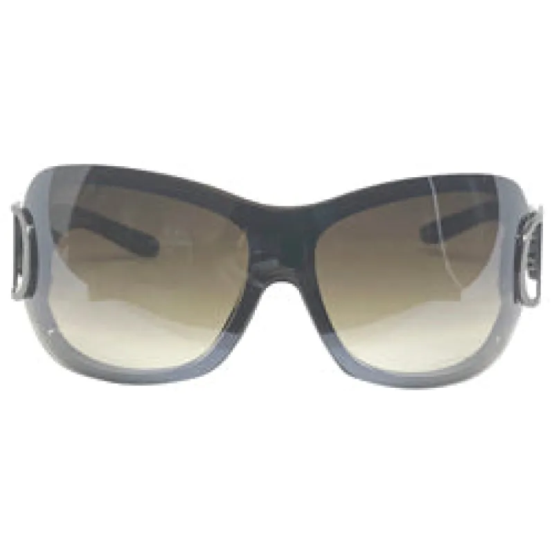 BELT Grey Glitter sold by Giant Vintage