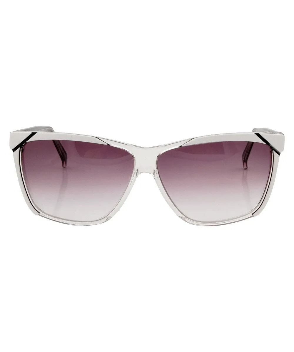 TOUKIE White/Smoke sold by Giant Vintage product image thumbnail 3