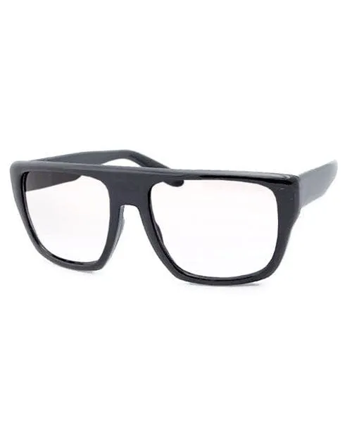 FIVES Black/Clear sold by Giant Vintage product image thumbnail 2