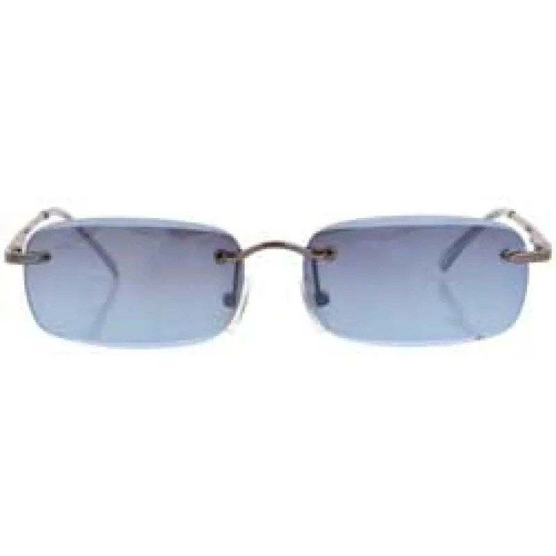 LUXURY Blue sold by Giant Vintage