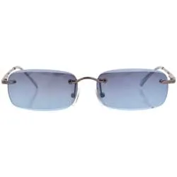 LUXURY Blue sold by Giant Vintage