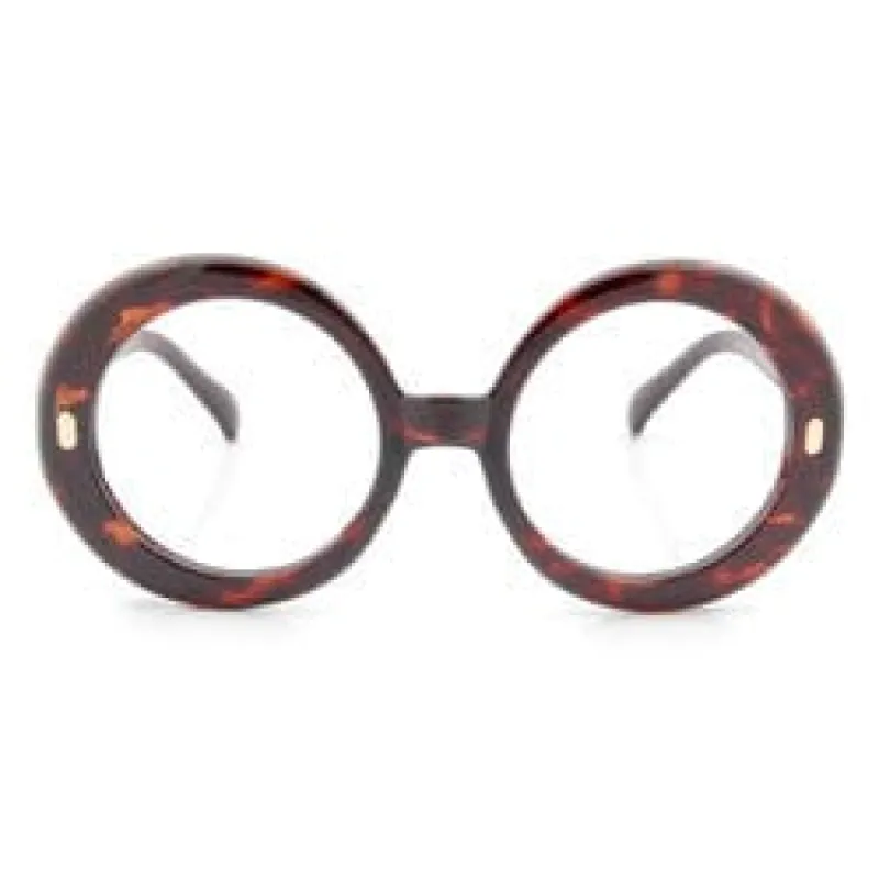 REPRISE Tortoise/Clear sold by Giant Vintage