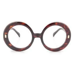 REPRISE Tortoise/Clear sold by Giant Vintage