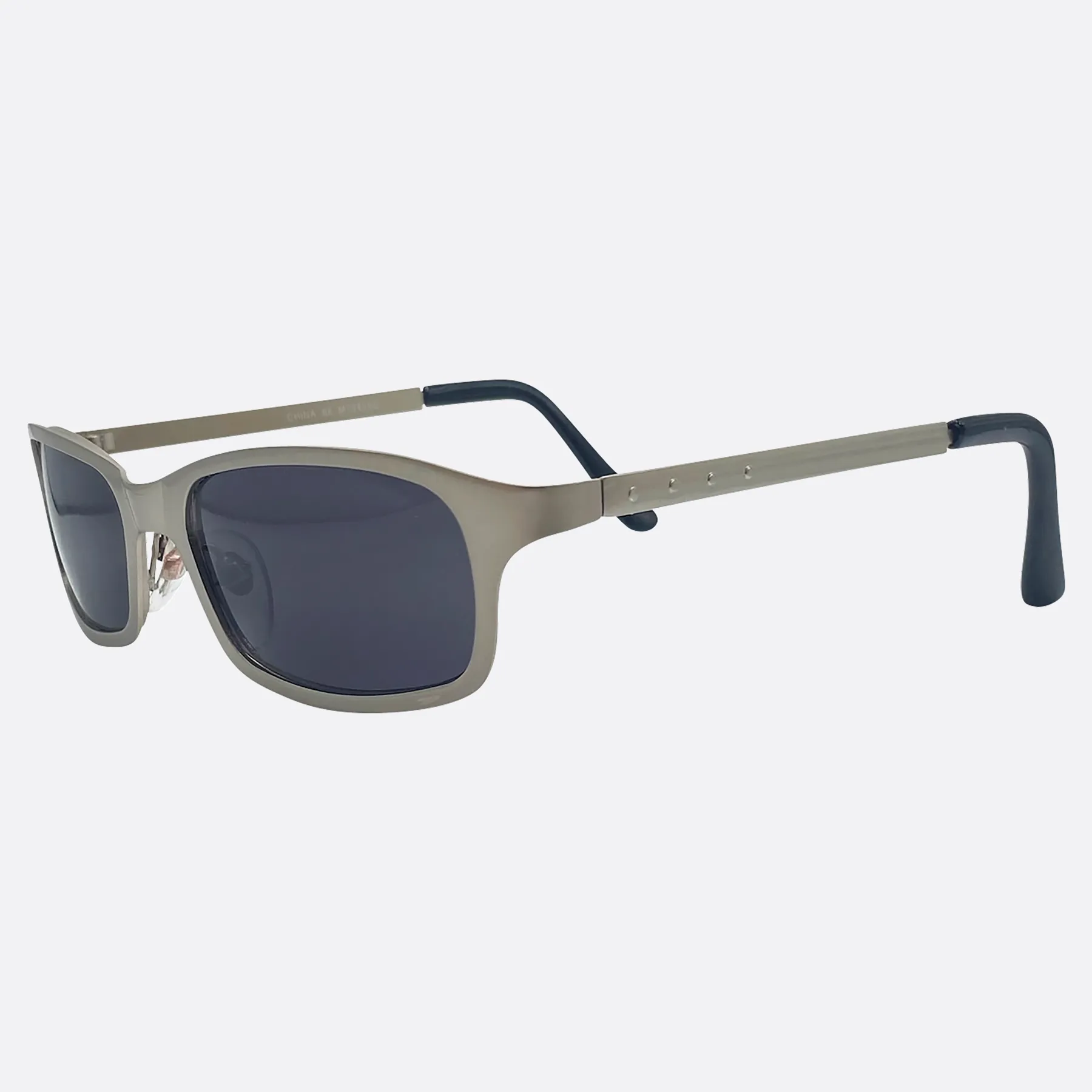 PERCY Classic 90s Sports Sunglasses sold by Giant Vintage product image thumbnail 4