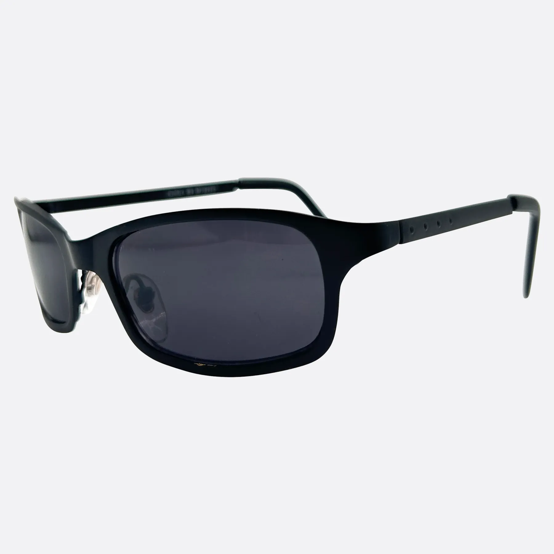 PERCY Classic 90s Sports Sunglasses sold by Giant Vintage product image thumbnail 2