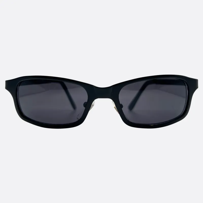 PERCY Classic 90s Sports Sunglasses sold by Giant Vintage