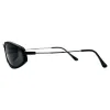 NEO Round Sunglasses sold by Giant Vintage