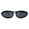 NEO Round Sunglasses sold by Giant Vintage