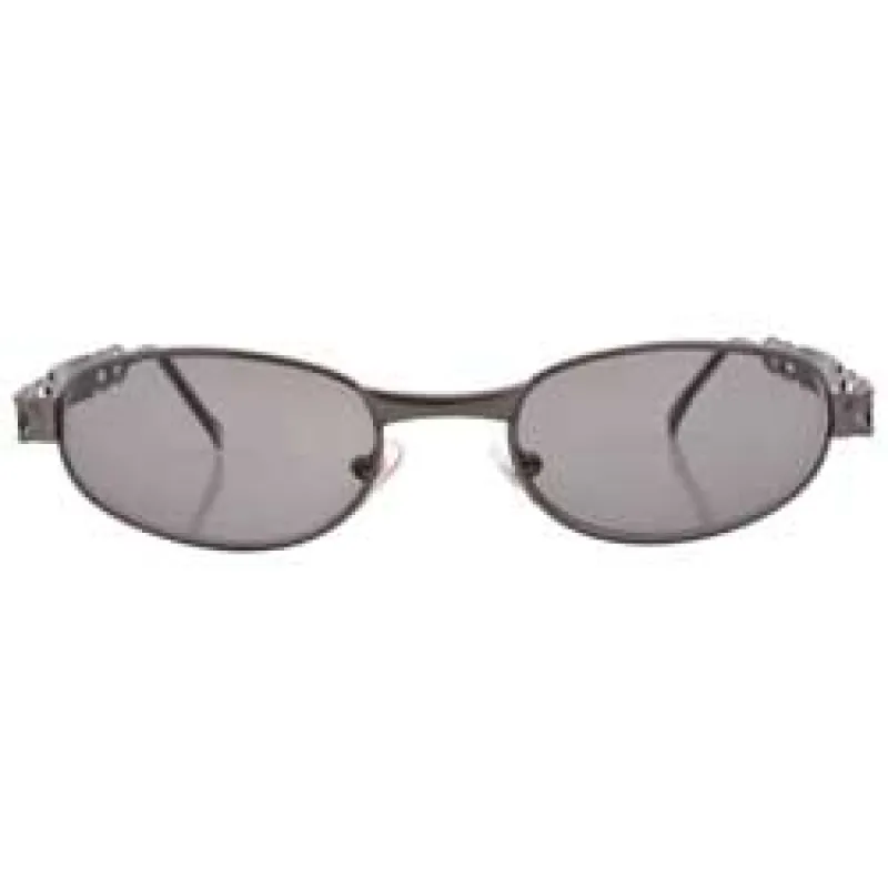 VEXXED Gunmetal sold by Giant Vintage