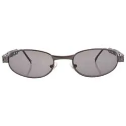 VEXXED Gunmetal sold by Giant Vintage