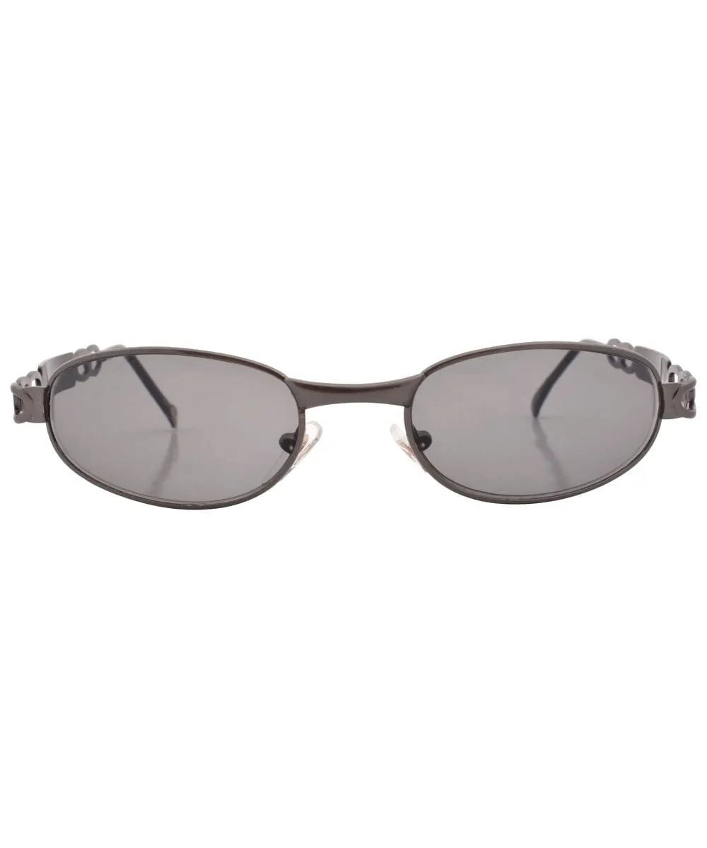 VEXXED Gunmetal sold by Giant Vintage product image thumbnail 3