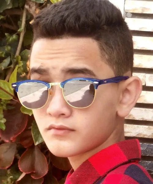 MILO Blue sold by Giant Vintage product image thumbnail 3