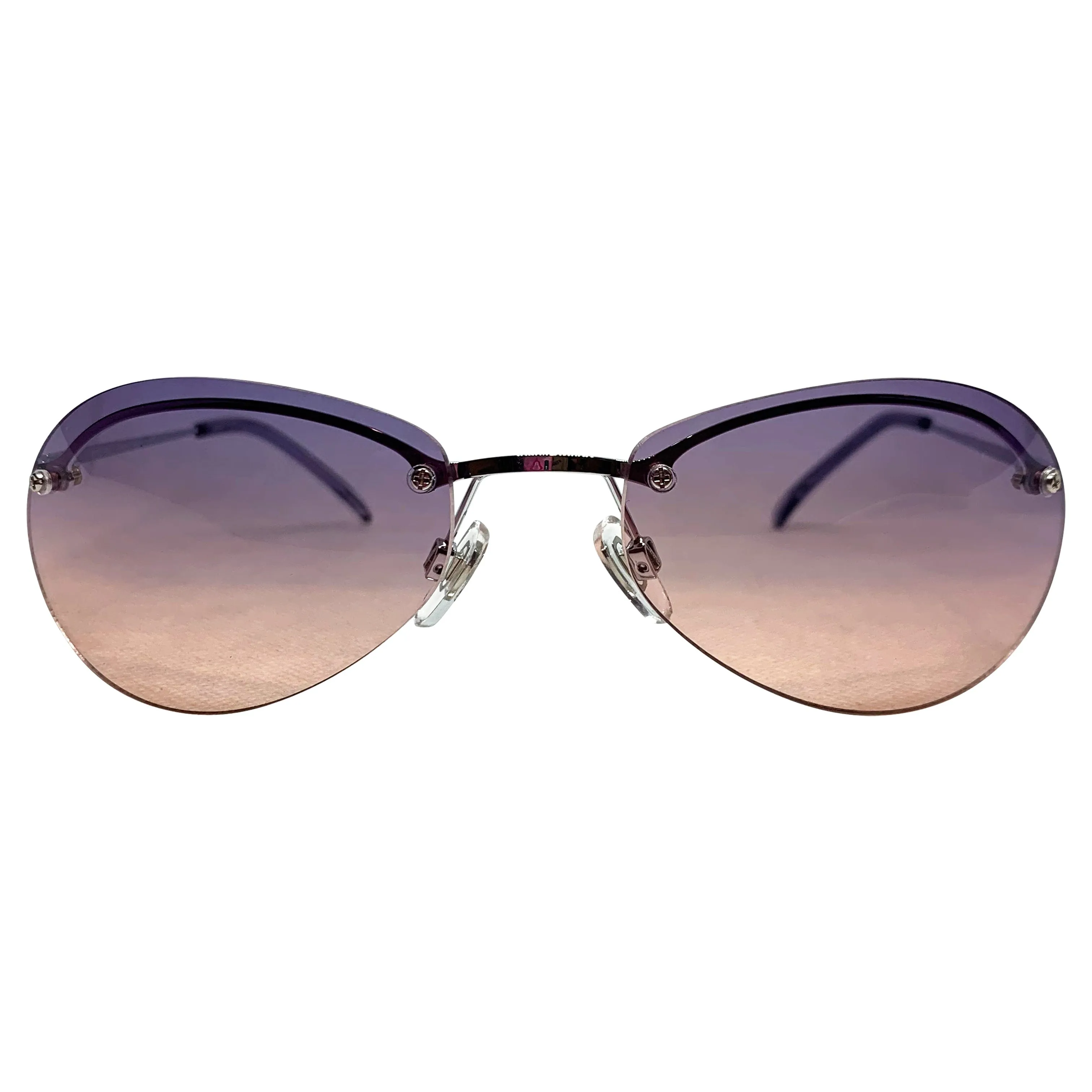 FRUITY Purple/Orange sold by Giant Vintage