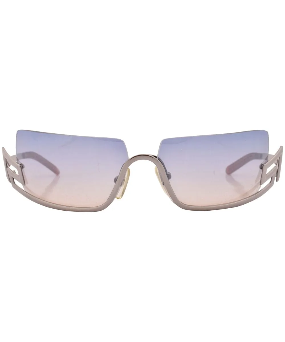 BOOSH Blue sold by Giant Vintage product image thumbnail 3