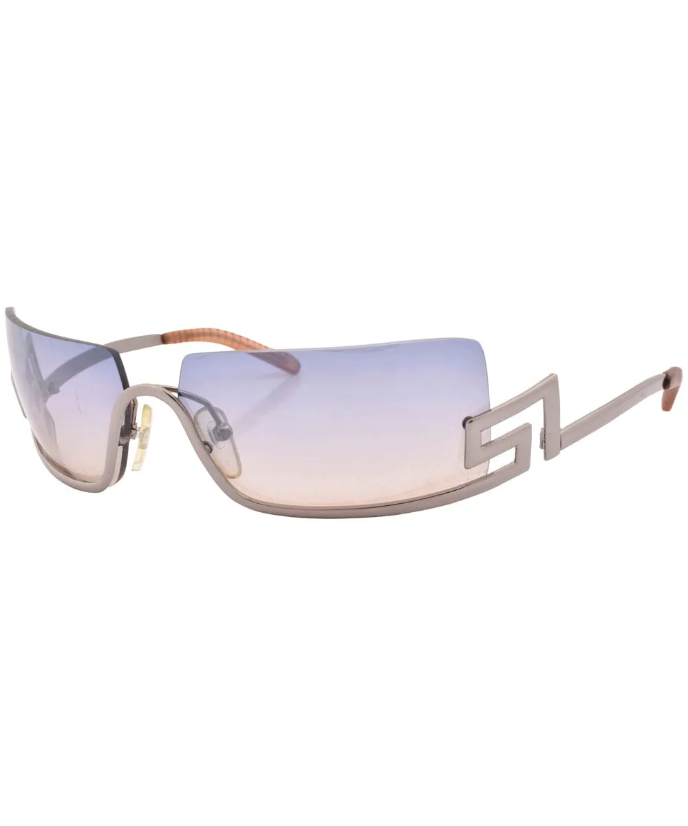 BOOSH Blue sold by Giant Vintage product image thumbnail 2