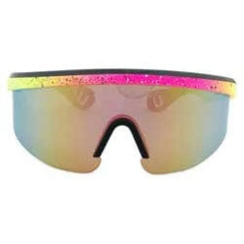 SWOOP Pink/Yellow sold by Giant Vintage