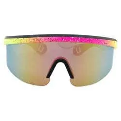 SWOOP Pink/Yellow sold by Giant Vintage